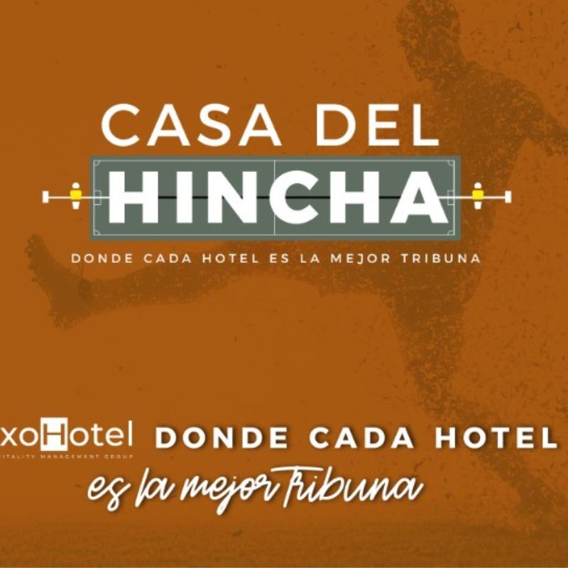 La Casa del Hincha. Hotel Sophia | Cartagena Cartagena La Casa del Hincha. Hotel Sophia | Cartagena Cartagena