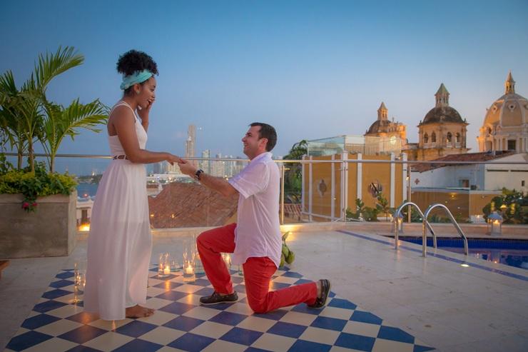 Paquete Say Yes  Silver  Hotel Sophia | Cartagena