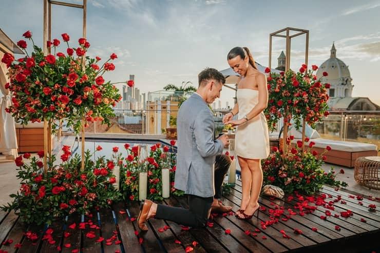 Paquete Say Yes  Silver  Hotel Sophia | Cartagena