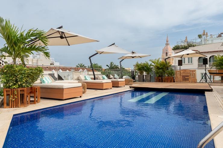 PASADIA T๐ฐ๐ฅ๐ฐ๐ด ๐ญ๐ฐ๐ด ๐ฅรญ๐ข๐ด ๐ฆ๐ฏ ๐๐ง๐๐ฃ๐๐ ๐๐ค๐ค๐๐ฉ๐ค๐ฅ! Hotel Sophia | Cartagena