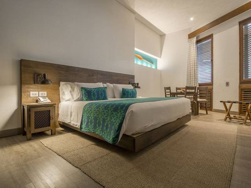 Junior Suite SOPHIA HOTEL Cartagena Junior Suite SOPHIA HOTEL Cartagena