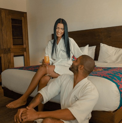 Paquete honeymoon   Sophia Hotel Cartagena de Indias
