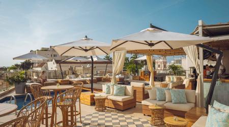 Urania Rooftop Urania Rooftop