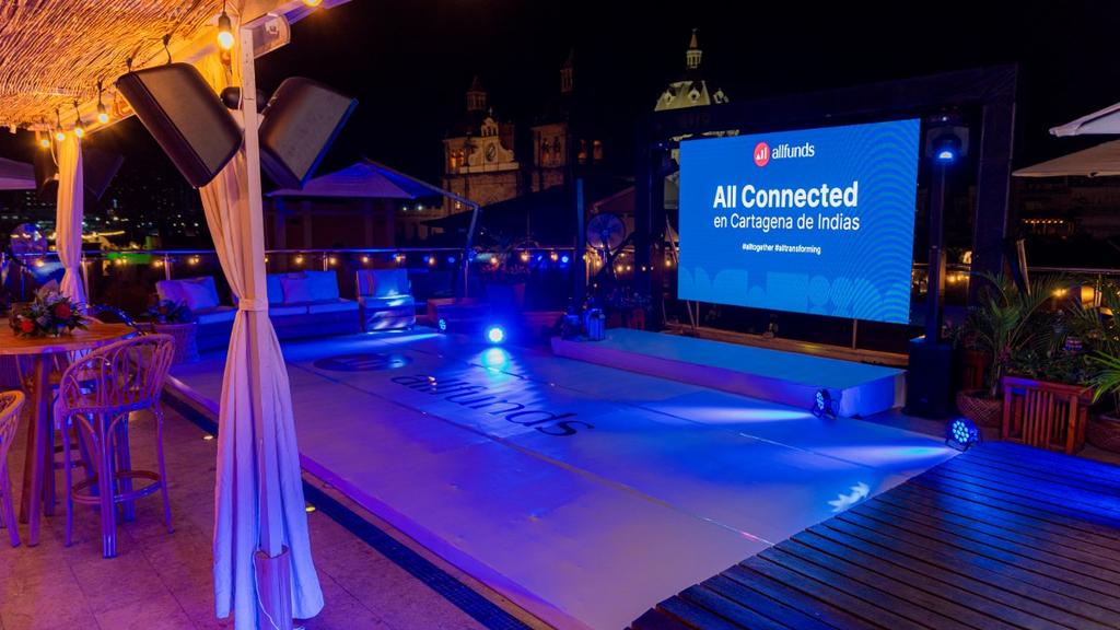 Eventos 3 Hotel Sophia Cartagena By Oxo Hoteles Colombia