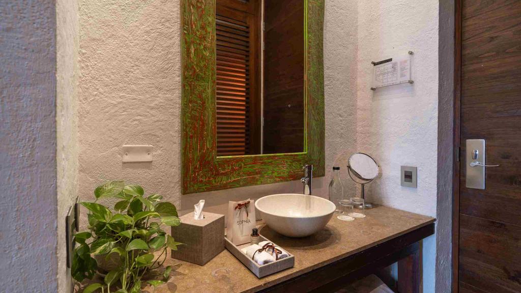 Habitación Deluxe 6 Hotel Sophia Cartagena By Oxo Hoteles Colombia