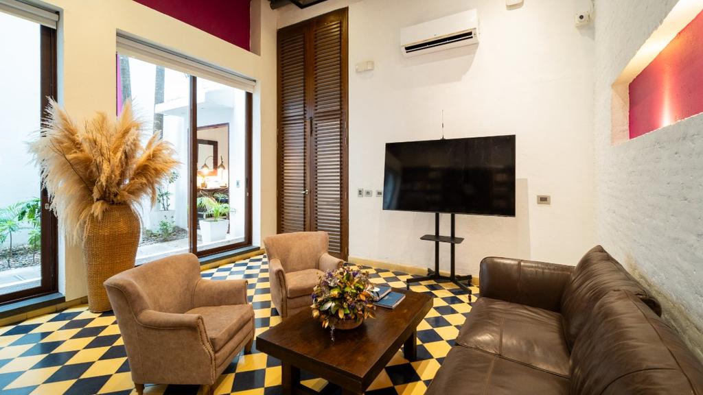 Eventos 2 Hotel Sophia Cartagena By Oxo Hoteles Colombia