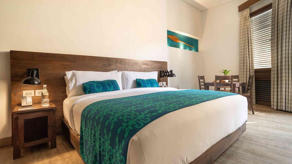 Junior Suite 14 Hotel Sophia Cartagena By Oxo Hoteles Colombia