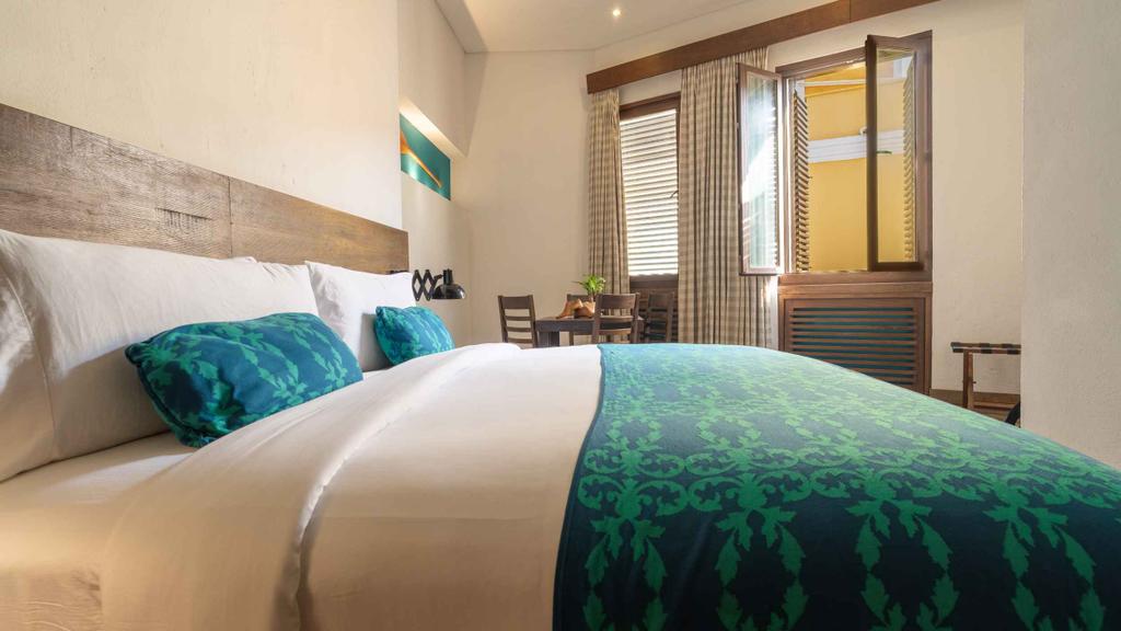 Junior Suite 2 Hotel Sophia Cartagena By Oxo Hoteles Colombia