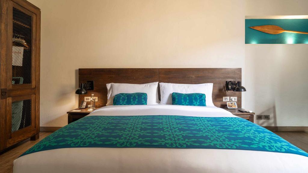 Junior Suite Hotel Sophia Cartagena By Oxo Hoteles Colombia
