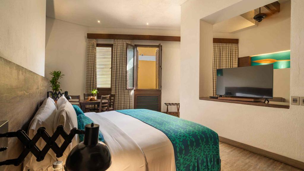 Junior Suite 8 Hotel Sophia Cartagena By Oxo Hoteles Colombia