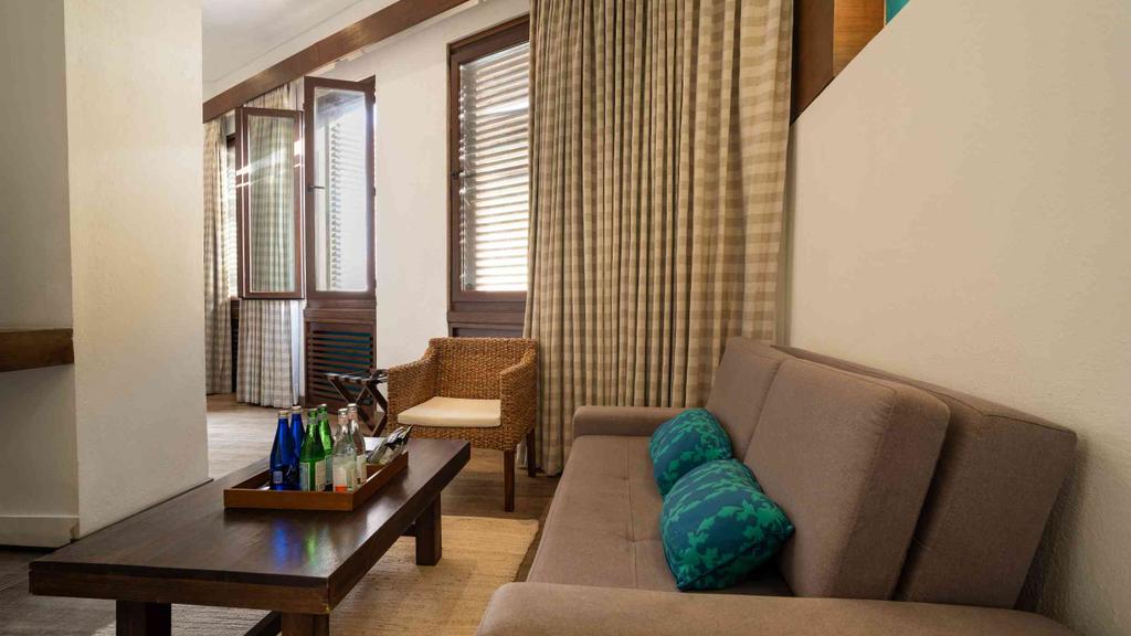Junior Suite 11 Hotel Sophia Cartagena By Oxo Hoteles Colombia
