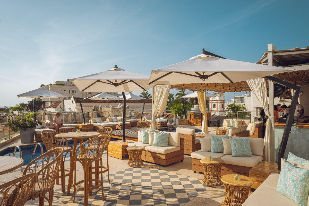 Welcome to Sophia Hotel Cartagena Cartagena Welcome to Sophia Hotel Cartagena Cartagena