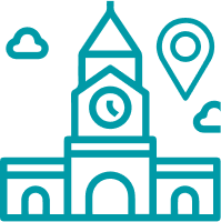 Ubicación privilegiada Ubicación privilegiada